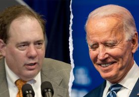SCOTUS slams door on Dem judge’s career fight after years of pro-Biden Facebook posts