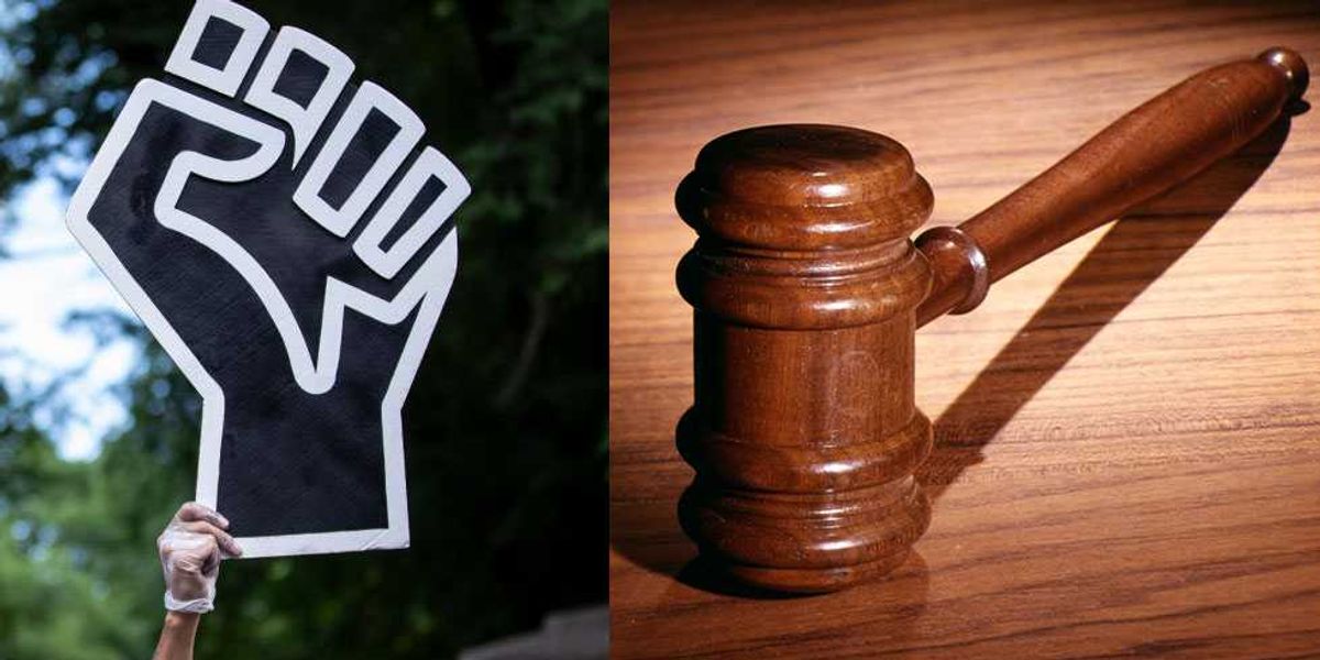 Black judge's anti-white racist rant against 'Main Character Chad' prompts psych evaluation, misconduct probe black judge s anti white racist rant against main character chad prompts psych evaluation misconduct probe