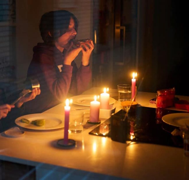 Emergency Federal Power Grid Order Issued as 13 States Face Blackouts