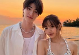 Is BLACKPINK’s Lisa Dating Blue Pongtiwat? Viral VMAs Behind-the-Scenes Video Sparks Fan Reactions [WATCH]