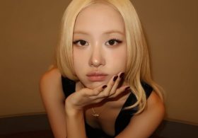 BLACKPINK’s Rosé to Perform at LACMA Art+Film Gala Honoring Vija Celmins and Denis Villeneuve