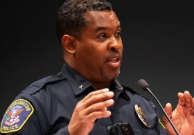 Minnesota Police Sound Alarm Over Somali Gang Violence as Shootings Surge
