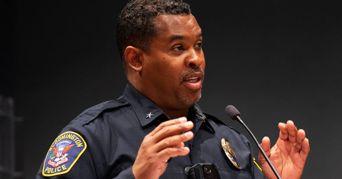 Minnesota Police Sound Alarm Over Somali Gang Violence as Shootings Surge bloomington minnesota somali gangs