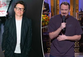 Bobby Bones raves over Shane Gillis’ controversial ‘SNL’ monologue: ‘So funny’…