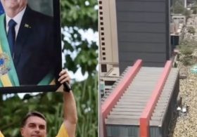 Brazil Votes in Closely Contested Runoff between Lula and Flávio Bolsonaro, Freedom Versus Subjugation