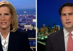 Rep. Brandon Gill Slams James Talarico: ‘Takes Everything You Cherish and Wears it Like a Skin Suit’