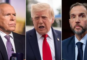 Ex-Obama spy chief prepped for anti-Trump trial by Biden-era special counsel’s team, new records reveal