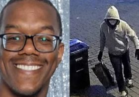 Jocelyn Ballantine and DOJ Reindict Accused Jan 6 Pipe Bomber Brian Cole, Adds Four New Felony Counts…