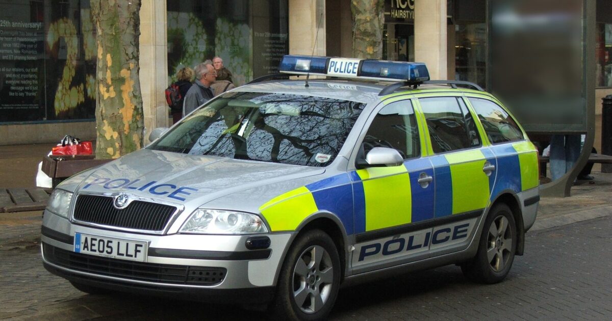 Retired Police Officer Convicted and Fined Over £1,000 for Sharing Bacon Meme About Child Marriage — Warns ‘Blasphemy Law Is Back’ british police 1200x630 1
