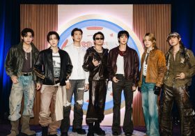 BTS Welcomed as ‘Honorary Guests’ at Bogota Ahead of Historic Colombia Concerts