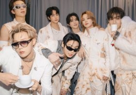 BTS Wears Vietnamese Label LJIN in Bogota Marking Milestone for Southeast Asian Fashion