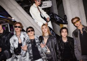 BTS Fans Raise Safety Concerns After Flying Objects Appear Near V, J-Hope and Jimin at Bogota Concert