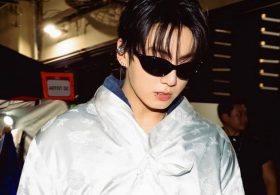 BTS’ Jungkook Tops Male Singers With 421B TikTok Hashtag Views, Ranks Fifth Among Celebrities
