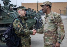 Bulgaria Arms Up: Government Launches Massive Modernization Of The Army As Turkey Emerges As A Regional Challenge