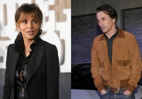 Halle Berry’s Restraining Order Dissolved as Olivier Martinez Keeps Primary Custody of Maceo