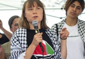 Does Britain Really Want a Generation of Greta Thunbergs? Ask the BBC.