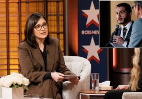CBS News Hacks Melt Down as Bari Weiss Demands Actual Reporting on Abdul El-Sayed’s Lies