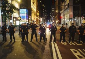 ICE-Involved Shooting in the Bronx Gives Democrats the Turnout Event They Were Hoping For