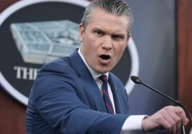 Oh Yes, He Went There: Hegseth Torches Pentagon’s Focus on Woke in Speech Leftists Will Hate