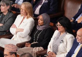 Democrats on Ilhan Omar: No Republican Is Above the Law, No Democrat Is Required to Follow It…