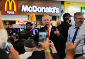 Netanyahu Coalition Pulls Ahead in Israeli Election and He Will Likely Serve As ‘Caretaker’