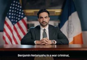 ‘Oct. 7 Was Bad, BUT …’: Zohran Mamdani Gets DRAGGED for His 10/7 Anniversary Post
