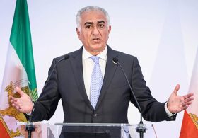 Iran’s Crown Prince Reza Pahlavi’s New Message to the People of Iran
