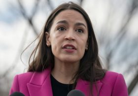 AOC Faces Explosive Legal Questions as Cornell 7 Controversy Continues