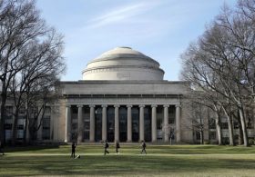 Thanks to Tenure, M.I.T. Is Stuck With Activist Professor