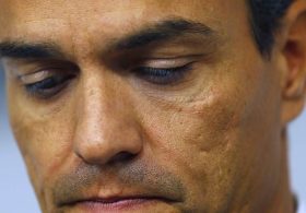 Pedro Sánchez Humiliation Clips Are Must-Watch
