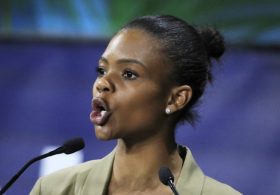 Candace Owens’ Chat Turns Into a Real-Life THUNDERDOME As Her Once Loyal Fans Begin Turning on Her