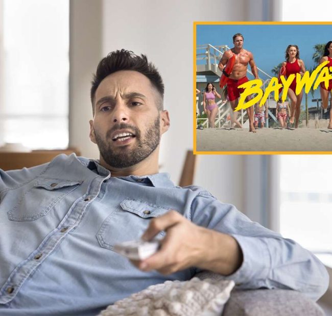 ‘This Is A Complete And Total Betrayal Of The Beloved Source Material,’ Say Fans After Seeing New Trailer For ‘Baywatch’