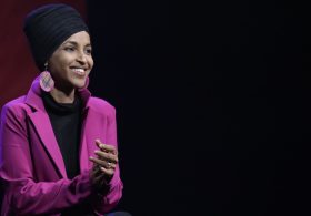 Ex-Minneapolis Official Claims Ilhan Omar Was a Forced Pawn Who Tried to ‘Take the Money and Run’