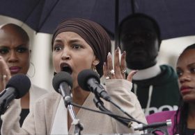Dems’ Outrage Narrative Gets NUKED With the Name of the Judge Who Signed the Omar Warrant