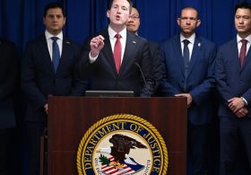 Who Ya Gonna Scam? DOJ’s Operation Ghostbusters Nails Another GIGANTIC Immigrant Fraud Scheme
