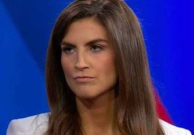 Kaitlan Collins Gets Alerted That CNN’s Fact-Checker Already Answered Her Question for Trump
