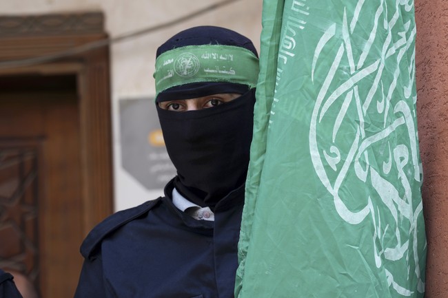 The Numbers Are in: Muslim Migrants' Children and Grandchildren Are MORE Dangerous ca11a