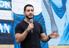 Trump Says Black Voters Will Reject Abdul El-Sayed for Mockery and Disrespect