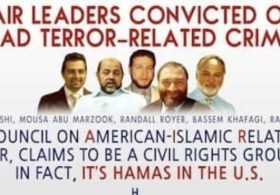 Indiana Attorney General Opens Investigation in Muslim Brotherhood Terror Group CAIR