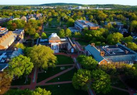 DOJ Sues University for Penalizing Americans with High Tuition, Putting ‘Illegal Aliens Over U.S. Citizens’