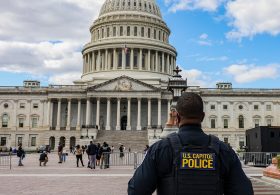 ‘Suspicious’ mail with DSA-linked return address triggers FBI, Capitol Hill investigation