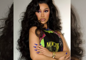 Cardi B Releases ‘Don’t Chart’ for GTA VI Soundtrack That Has an Ironic Twist