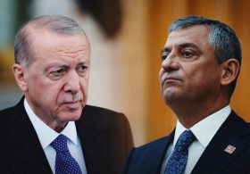 A new political storm is brewing for Erdogan