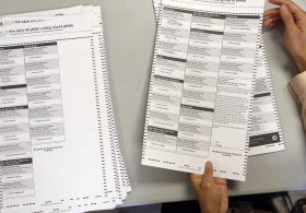 Lock Them Up: Trump Promises Prison Time for CA Officials Pushing Noncitizen Votes