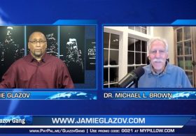 Dr. Michael Brown Video: Why Satan Hates Zionism