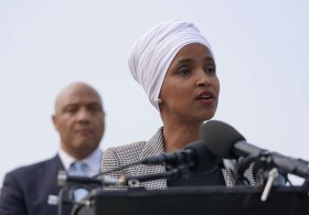 Feds Inform Omar This All Could Have Been Legal If She Lived In Arkansas