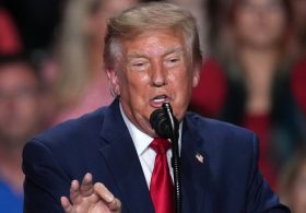 Trump doubles down on remarks about Iran hitting Los Angeles and San Diego: ‘Let them’