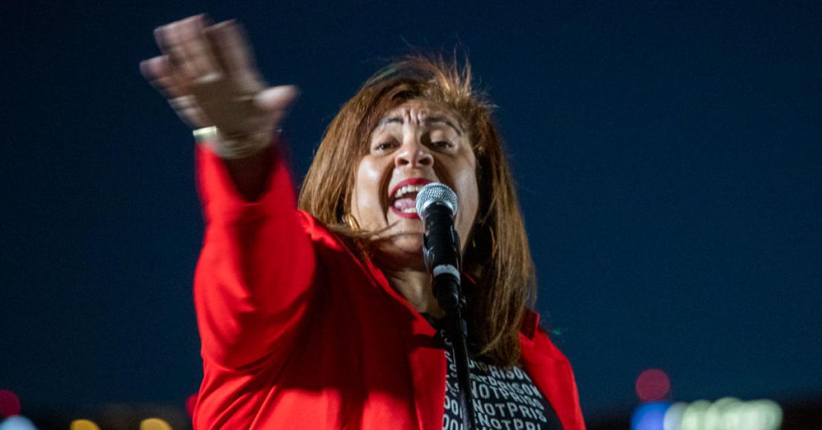 Pension fund for California teachers hits $400B in bull market cecily myart cruzBrianvanderBrugLosAngelesTimesviaGettyImages