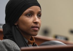 NYTimes: If Ilhan Omar Broke the Law, She Should Get Away With It Because Muh Democracy
