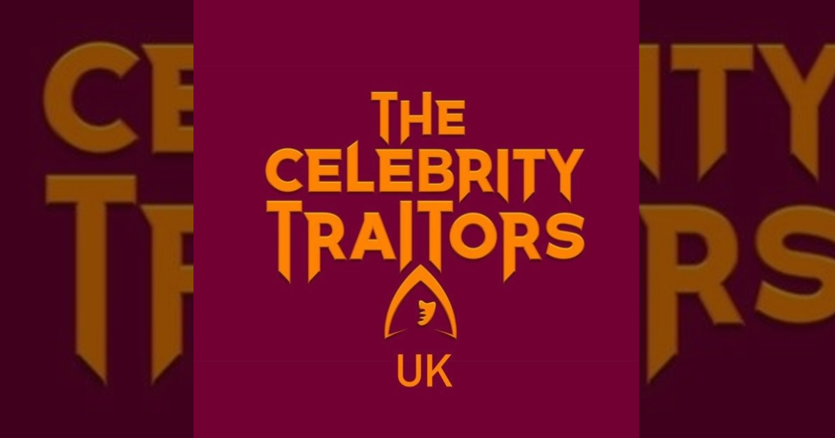 What Time Is The Traitors On Tonight? Celebrity Traitors 2026 Start Time, Channel and How to Watch celebrity traitors